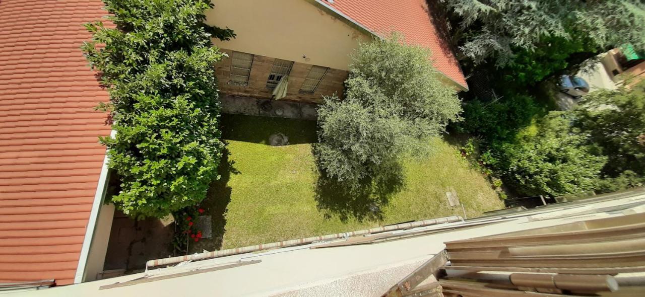 Appartement Stephy House à Padoue Extérieur photo
