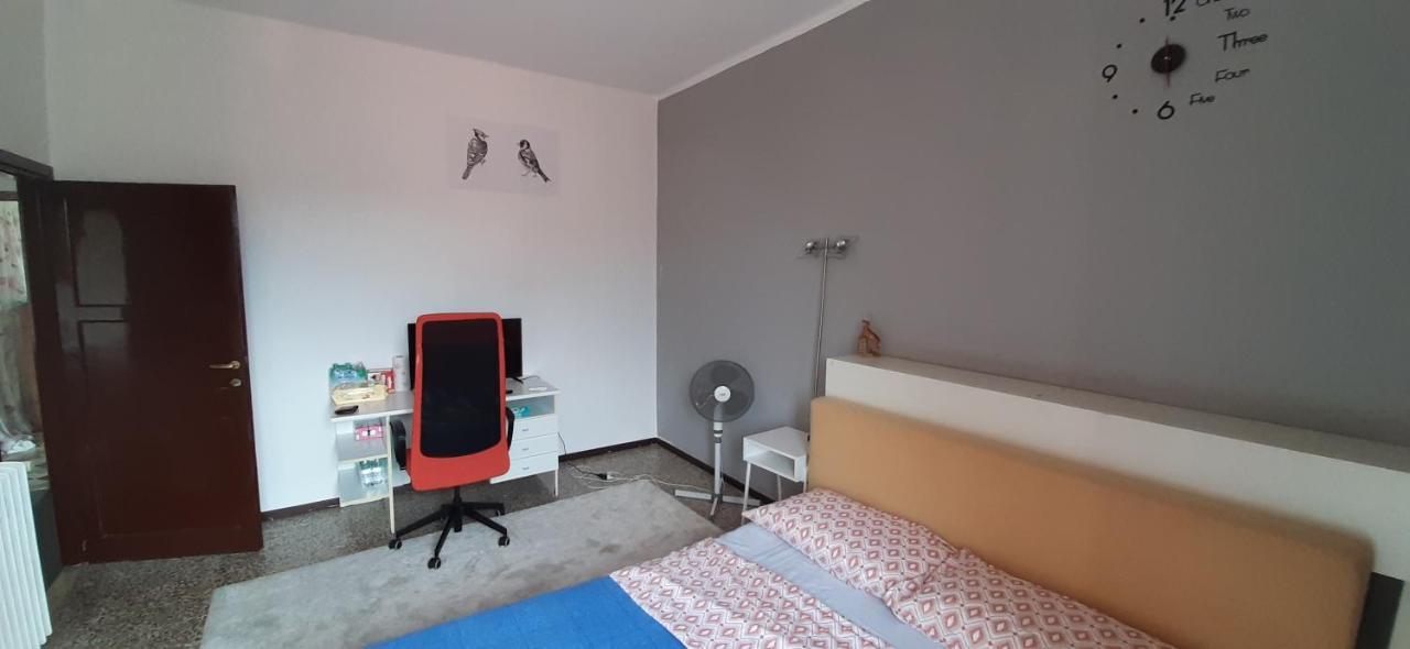 Appartement Stephy House à Padoue Extérieur photo